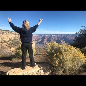 Meet your Posher, Nicole